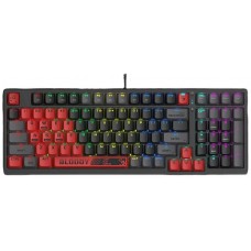 Bloody S98 Sports Black/Red